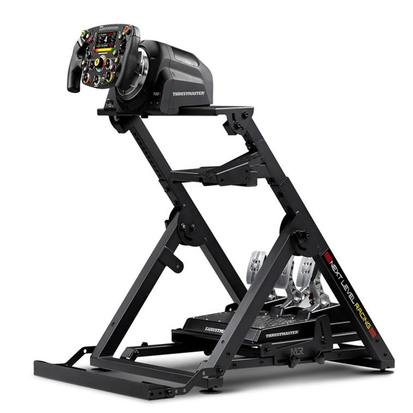 Stojan na volant a pedály Next Level Racing WHEEL STAND 2.0, Stojan na volant a pedály Next Level Racing WHEEL STAND 2.0,