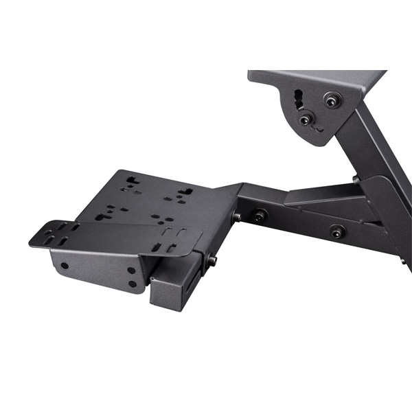 Stojan na volant a pedály Next Level Racing WHEEL STAND 2.0, Stojan na volant a pedály Next Level Racing WHEEL STAND 2.0,