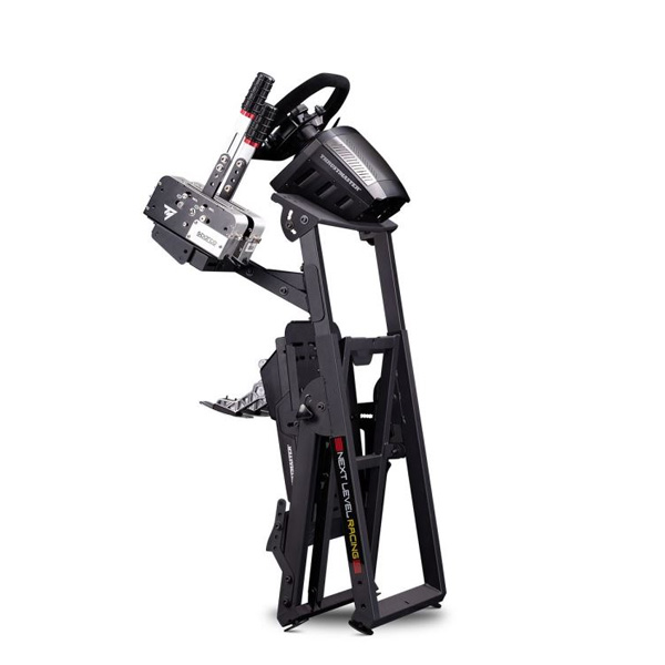 Stojan na volant a pedály Next Level Racing WHEEL STAND 2.0, Stojan na volant a pedály Next Level Racing WHEEL STAND 2.0,