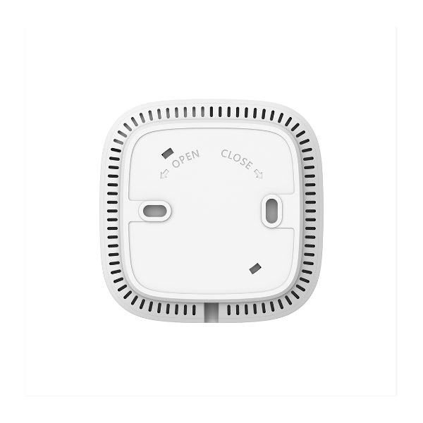 Tellur WiFi Smart Plynový senzor, bílý