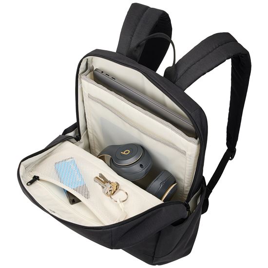 Thule Lithos batoh 20L- čierny Thule Lithos batoh 20L- čierny