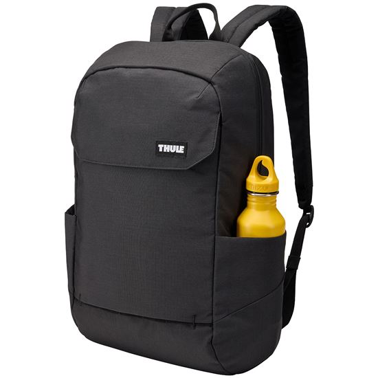 Thule Lithos batoh 20L- čierny Thule Lithos batoh 20L- čierny