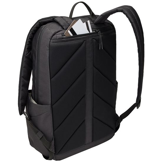 Thule Lithos batoh 20L- čierny Thule Lithos batoh 20L- čierny