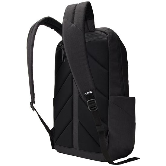 Thule Lithos batoh 20L- čierny Thule Lithos batoh 20L- čierny