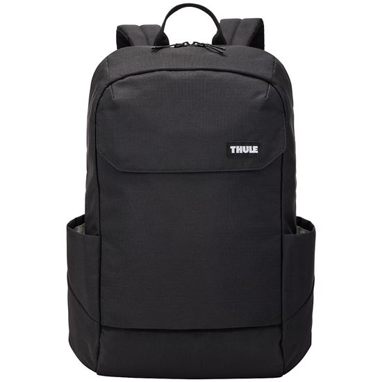 Thule Lithos batoh 20L- čierny Thule Lithos batoh 20L- čierny