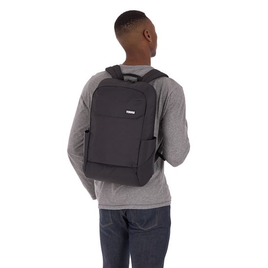 Thule Lithos batoh 20L- čierny Thule Lithos batoh 20L- čierny