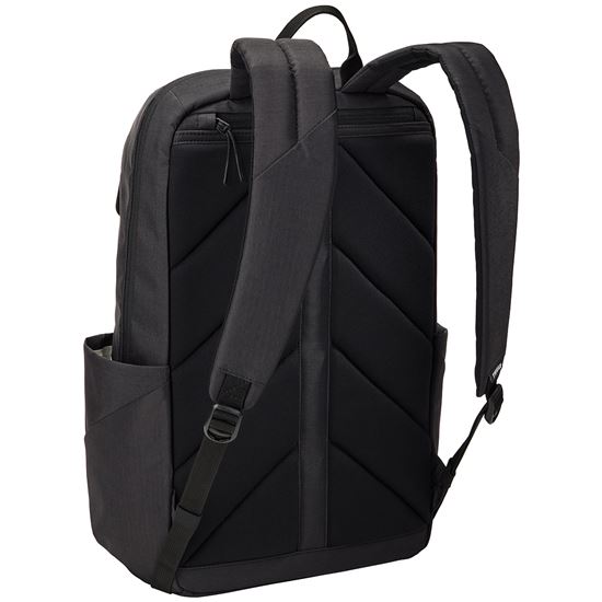 Thule Lithos batoh 20L- čierny Thule Lithos batoh 20L- čierny