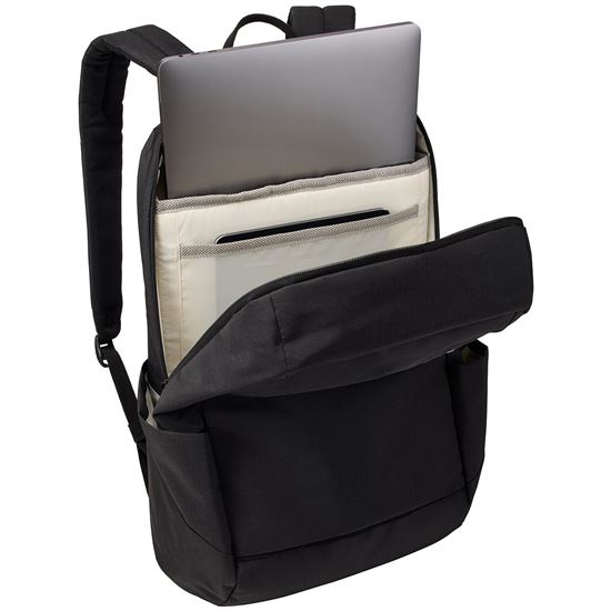 Thule Lithos batoh 20L- čierny Thule Lithos batoh 20L- čierny