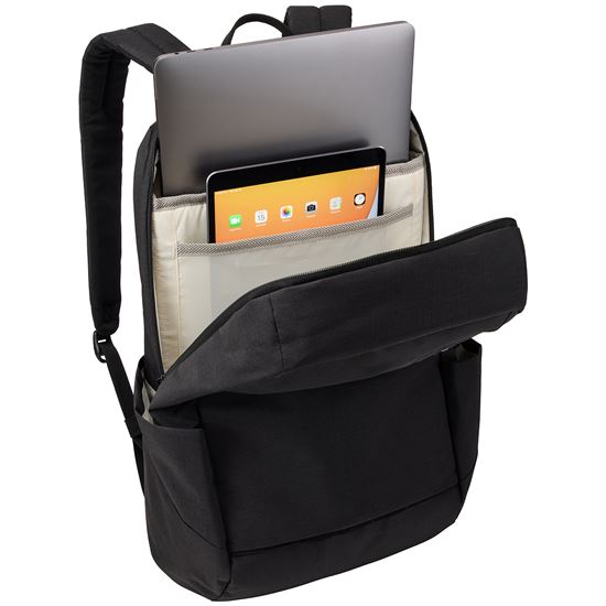 Thule Lithos batoh 20L- čierny Thule Lithos batoh 20L- čierny