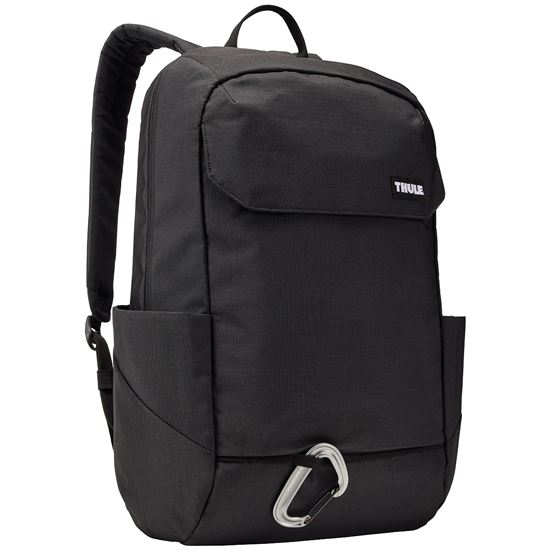 Thule Lithos batoh 20L- čierny Thule Lithos batoh 20L- čierny