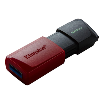 USB klíč Kingston DataTraveler Exodia M, 128GB, USB 3.2 (gen 1) USB klíč Kingston DataTraveler Exodia M, 128GB, USB 3.2 (gen 1)