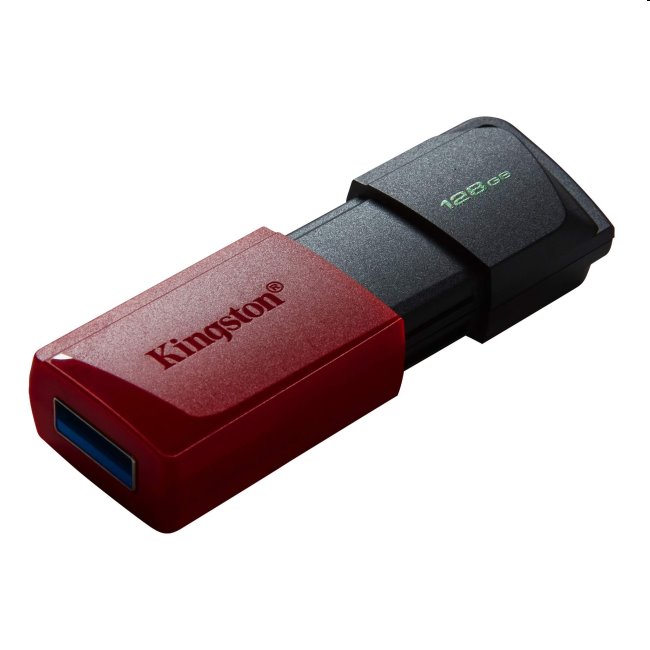 USB klíč Kingston DataTraveler Exodia M, 128GB, USB 3.2 (gen 1) USB klíč Kingston DataTraveler Exodia M, 128GB, USB 3.2 (gen 1)