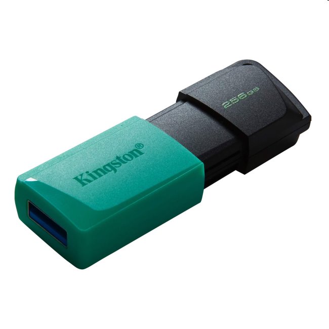 USB klíč Kingston DataTraveler Exodia M, 256GB, USB 3.2 (gen 1) USB klíč Kingston DataTraveler Exodia M, 256GB, USB 3.2 (gen 1)