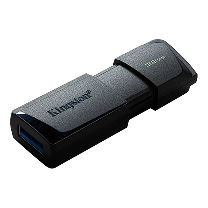 USB klíč Kingston DataTraveler Exodia M, 32GB, USB 3.2 (gen 1) USB klíč Kingston DataTraveler Exodia M, 32GB, USB 3.2 (gen 1)