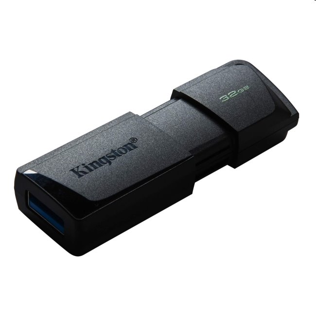 USB klíč Kingston DataTraveler Exodia M, 32GB, USB 3.2 (gen 1) USB klíč Kingston DataTraveler Exodia M, 32GB, USB 3.2 (gen 1)