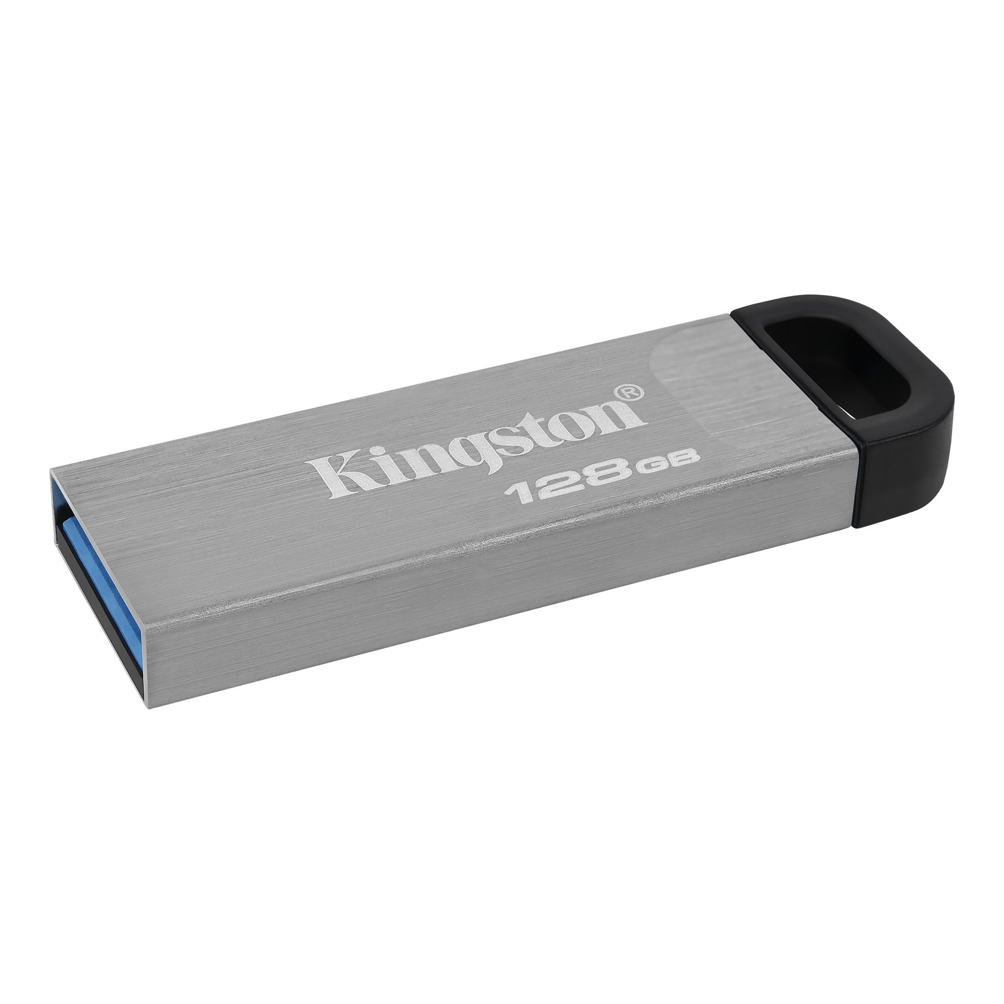 USB klíč Kingston DataTraveler Kyson, 128GB, USB 3.2 (gen 1)