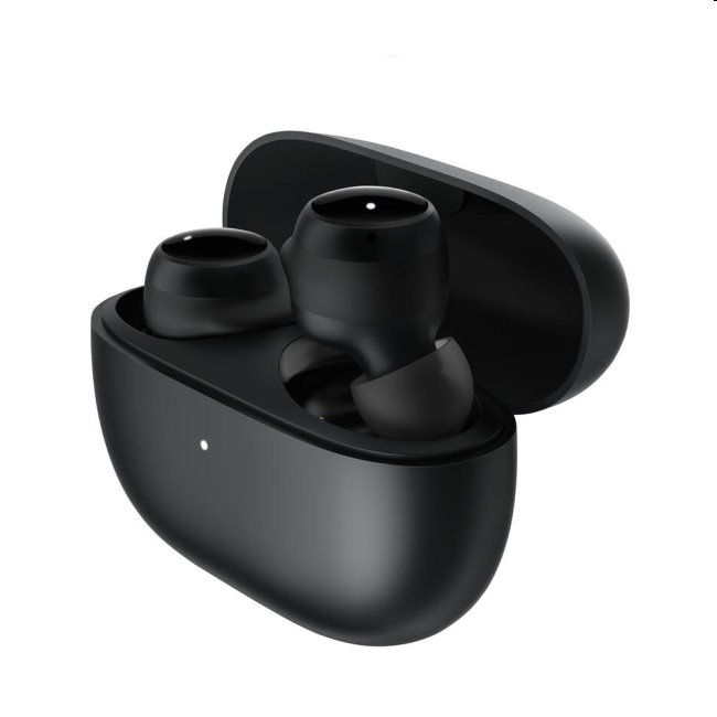 Xiaomi Redmi Buds 3 Lite, black Xiaomi Redmi Buds 3 Lite, black