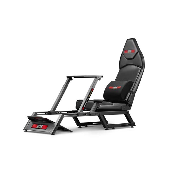 Závodní křeslo Next Level Racing F-GT, cockpit pre F1 alebo GT Závodní křeslo Next Level Racing F-GT, cockpit pre F1 alebo GT
