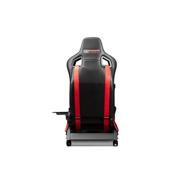 Závodní křeslo Next Level Racing GTtrack Racing Simulator Závodní křeslo Next Level Racing GTtrack Racing Simulator