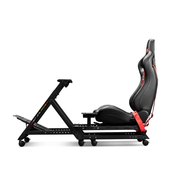 Závodní křeslo Next Level Racing GTtrack Racing Simulator Závodní křeslo Next Level Racing GTtrack Racing Simulator