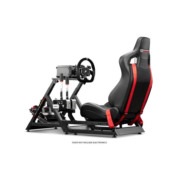 Závodní křeslo Next Level Racing GTtrack Racing Simulator Závodní křeslo Next Level Racing GTtrack Racing Simulator