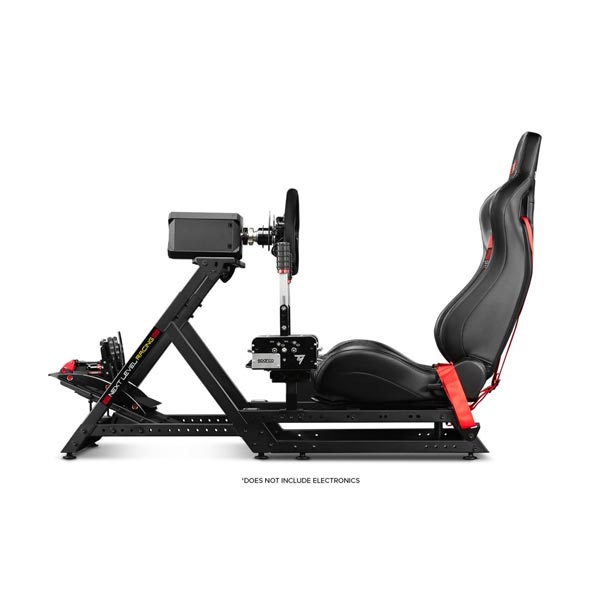 Závodní křeslo Next Level Racing GTtrack Racing Simulator Závodní křeslo Next Level Racing GTtrack Racing Simulator