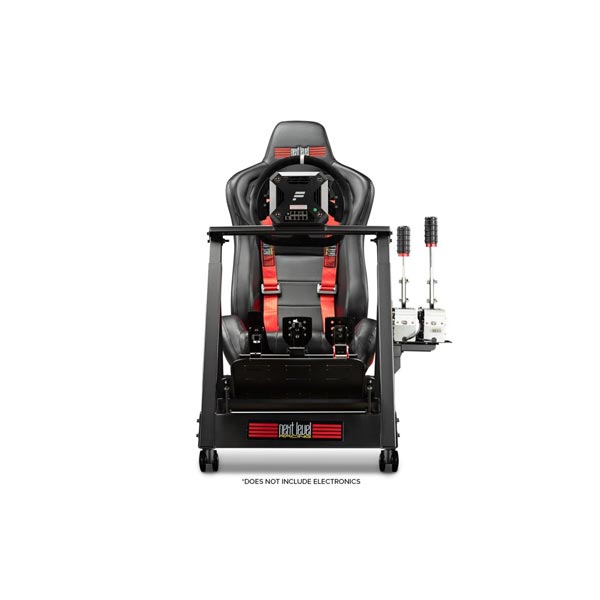 Závodní křeslo Next Level Racing GTtrack Racing Simulator Závodní křeslo Next Level Racing GTtrack Racing Simulator