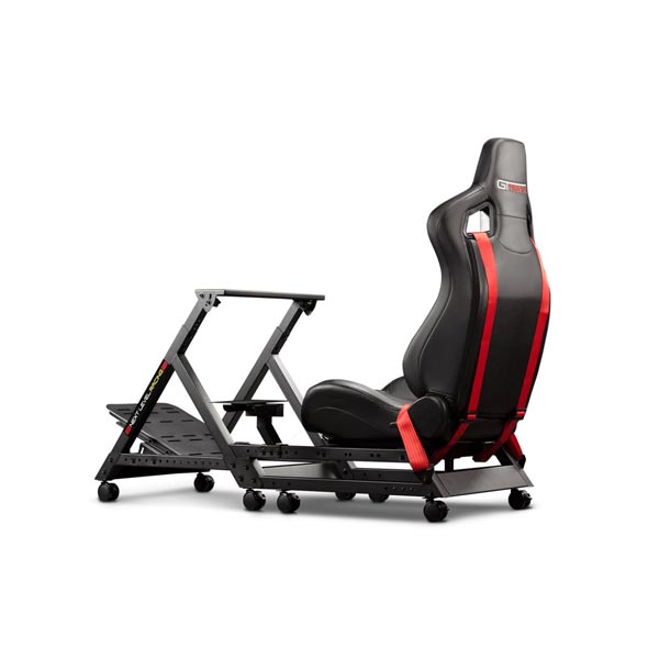 Závodní křeslo Next Level Racing GTtrack Racing Simulator Závodní křeslo Next Level Racing GTtrack Racing Simulator