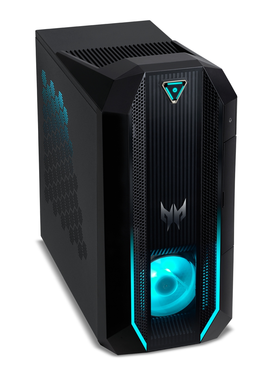 Acer Predator/Orion 3000/Tower/i5-11400F/16GB/1TB SSD/GTX 1660 Acer Predator/Orion 3000/Tower/i5-11400F/16GB/1TB SSD/GTX 1660