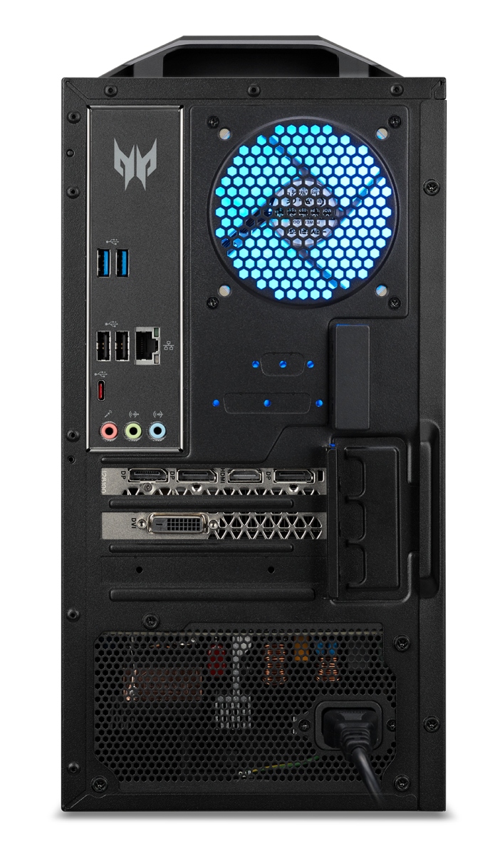 Acer Predator/Orion 3000/Tower/i5-11400F/16GB/1TB SSD/GTX 1660 Acer Predator/Orion 3000/Tower/i5-11400F/16GB/1TB SSD/GTX 1660