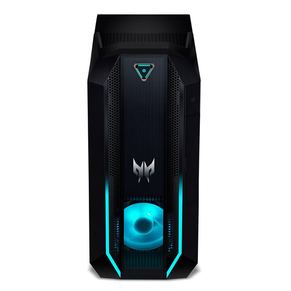 Acer Predator/Orion 3000/Tower/i5-11400F/16GB/1TB SSD/GTX 1660 Acer Predator/Orion 3000/Tower/i5-11400F/16GB/1TB SSD/GTX 1660