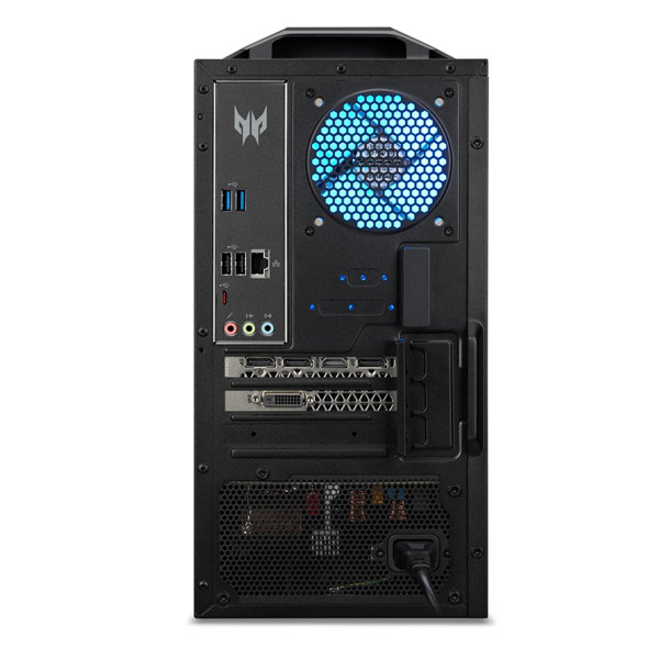 Acer Predator/Orion 3000/Tower/i5-11400F/16GB/1TB SSD/GTX 1660