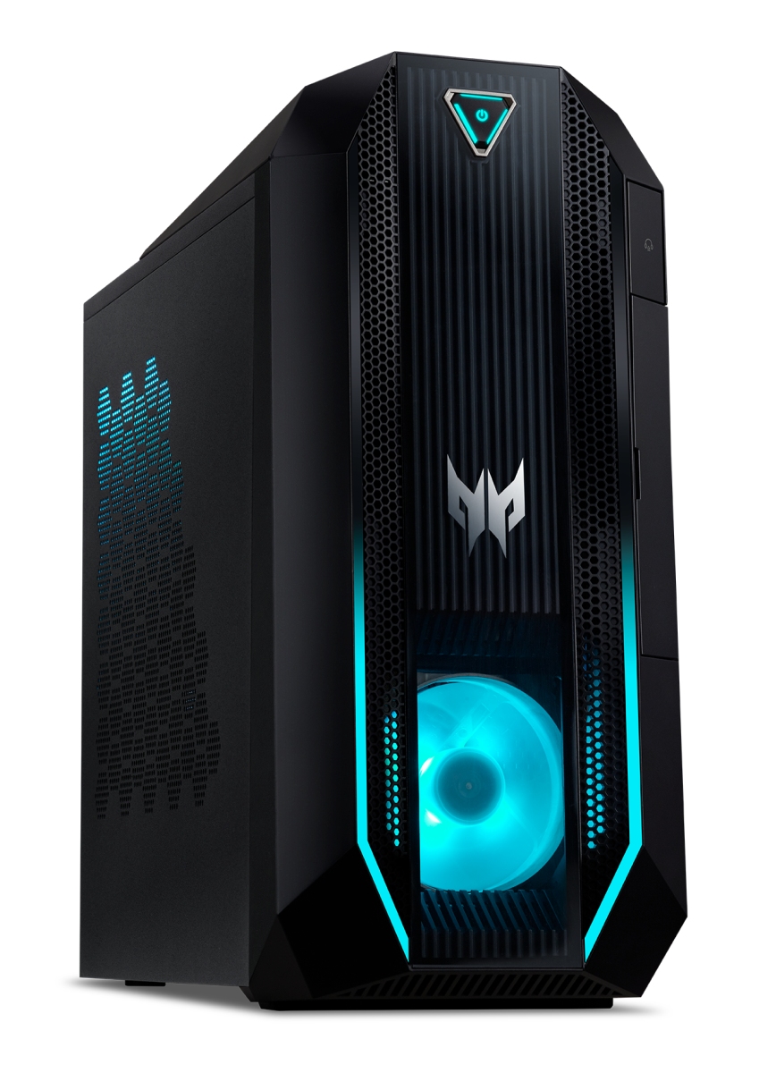 Acer Predator/Orion 3000/Tower/i5-11400F/16GB/1TB SSD/GTX 1660 Acer Predator/Orion 3000/Tower/i5-11400F/16GB/1TB SSD/GTX 1660