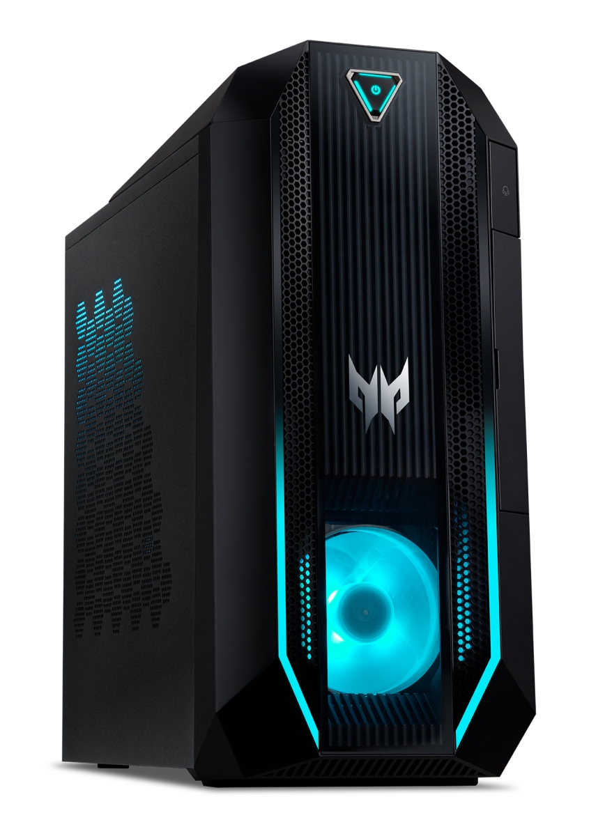 Acer Predator/Orion 3000/Tower/i5-11400F/16GB/1TB SSD/GTX 1660