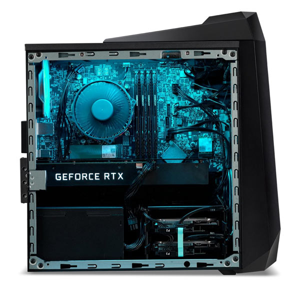 Acer Predator/Orion 3000/Tower/i5-11400F/16GB/1TB SSD/GTX 1660 Acer Predator/Orion 3000/Tower/i5-11400F/16GB/1TB SSD/GTX 1660