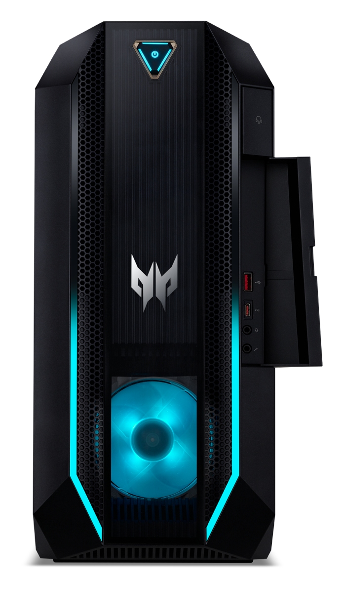 Acer Predator/Orion 3000/Tower/i5-11400F/16GB/1TB SSD/GTX 1660 Acer Predator/Orion 3000/Tower/i5-11400F/16GB/1TB SSD/GTX 1660