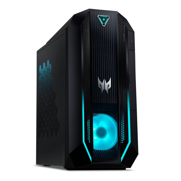 Acer Predator/Orion 3000/Tower/i5-11400F/16GB/1TB SSD/GTX 1660