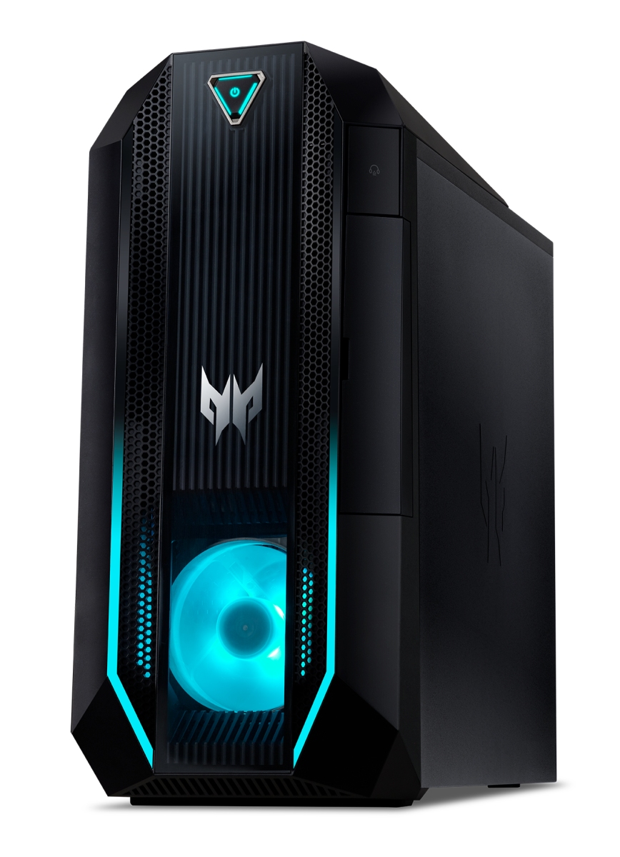 Acer Predator/Orion 3000/Tower/i5-11400F/16GB/1TB SSD/GTX 1660 Acer Predator/Orion 3000/Tower/i5-11400F/16GB/1TB SSD/GTX 1660
