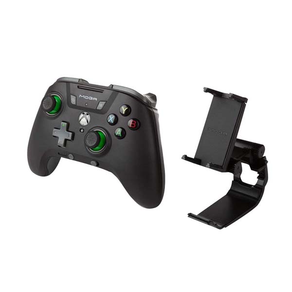 Bezdrátový ovladač PowerA XP5x Plus pro chytré telefony Bezdrátový ovladač PowerA XP5x Plus pro chytré telefony