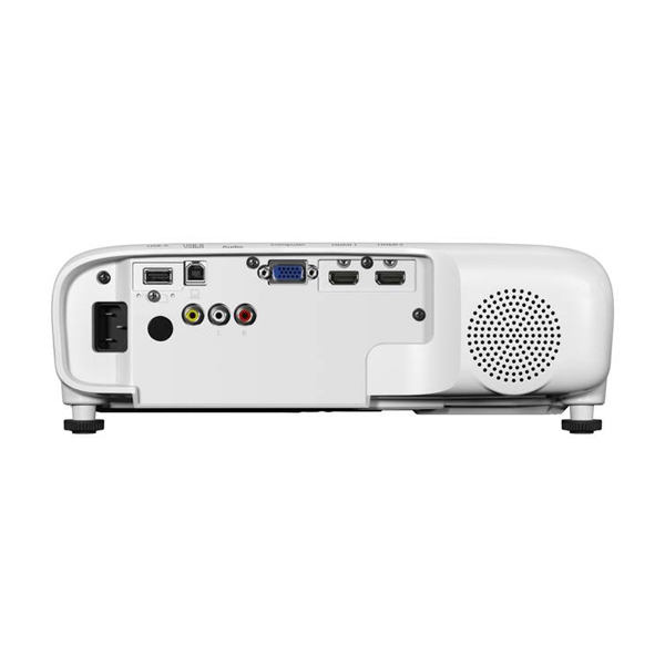 Bezdrátový projektor Epson EB-FH52, bílý
