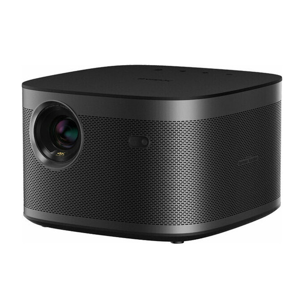 Bezdrátový projektor XGIMI Horizon Pro, šedý Bezdrátový projektor XGIMI Horizon Pro, šedý