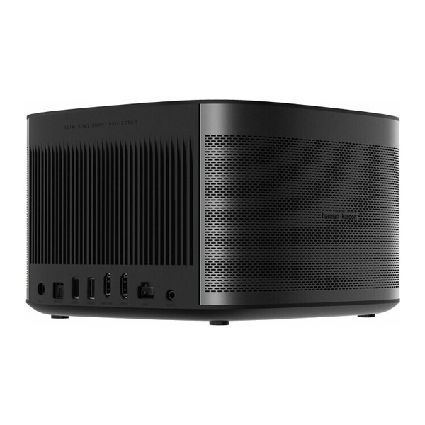 Bezdrátový projektor XGIMI Horizon Pro, šedý Bezdrátový projektor XGIMI Horizon Pro, šedý