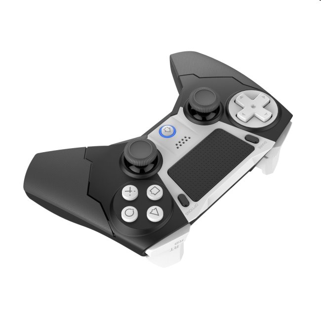 Bluetooth Gamepad iPega 4022C, black Bluetooth Gamepad iPega 4022C, black