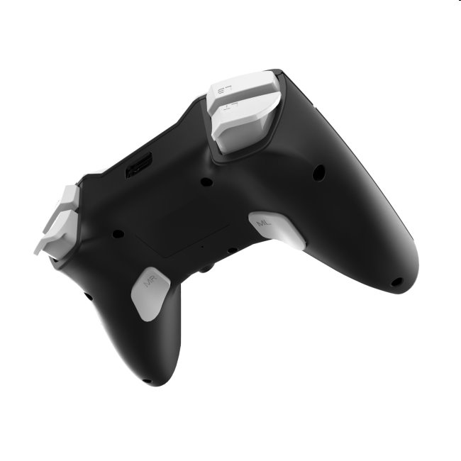 Bluetooth Gamepad iPega 4022C, black Bluetooth Gamepad iPega 4022C, black