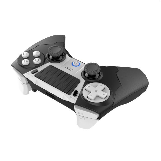 Bluetooth Gamepad iPega 4022C, black Bluetooth Gamepad iPega 4022C, black