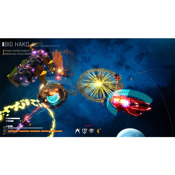 Drone Swarm [Steam]
