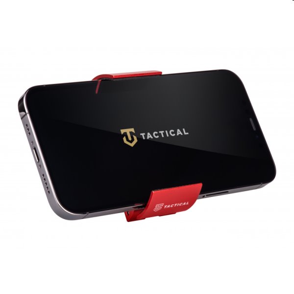Držák na kolo Tactical urban lock 2.0, red Držák na kolo Tactical urban lock 2.0, red