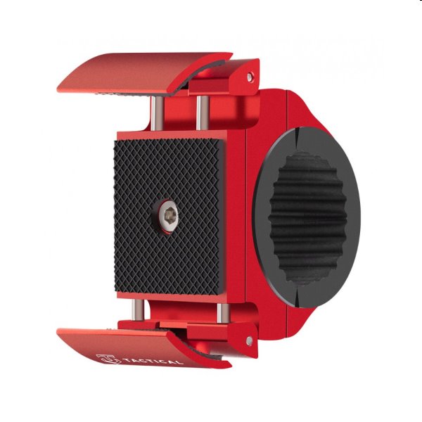 Držák na kolo Tactical urban lock 2.0, red Držák na kolo Tactical urban lock 2.0, red