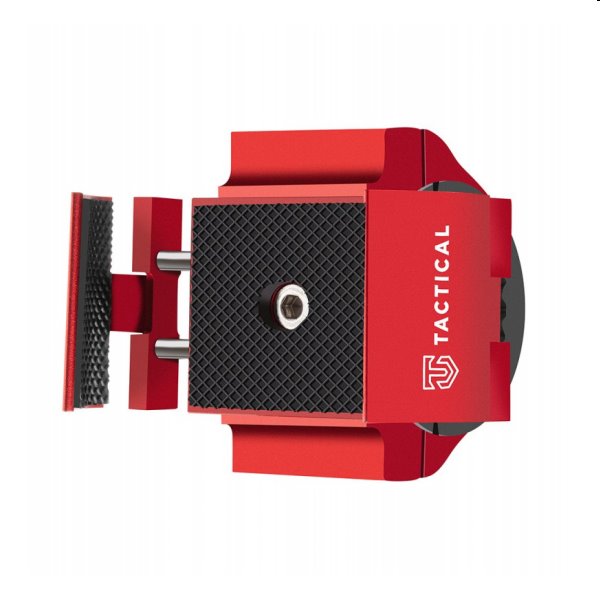 Držák na kolo Tactical urban lock 2.0, red Držák na kolo Tactical urban lock 2.0, red