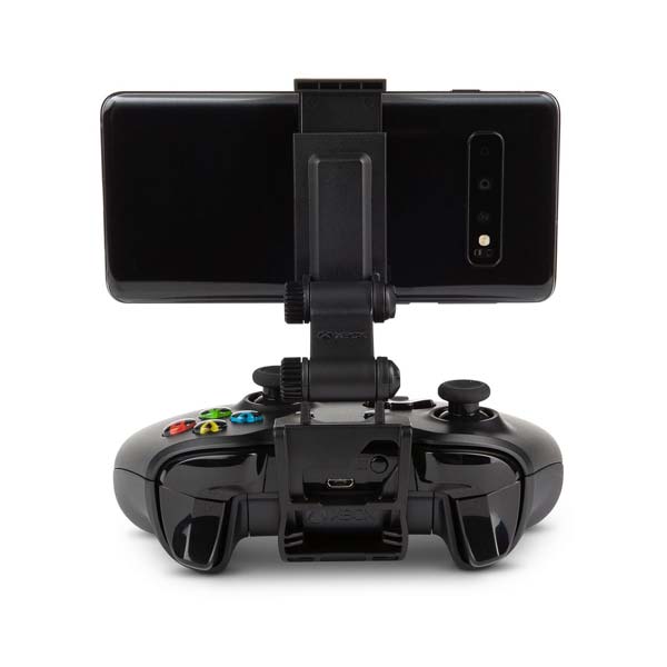 Držák na smartfón PowerA pro controllery X1 a XSX Držák na smartfón PowerA pro controllery X1 a XSX